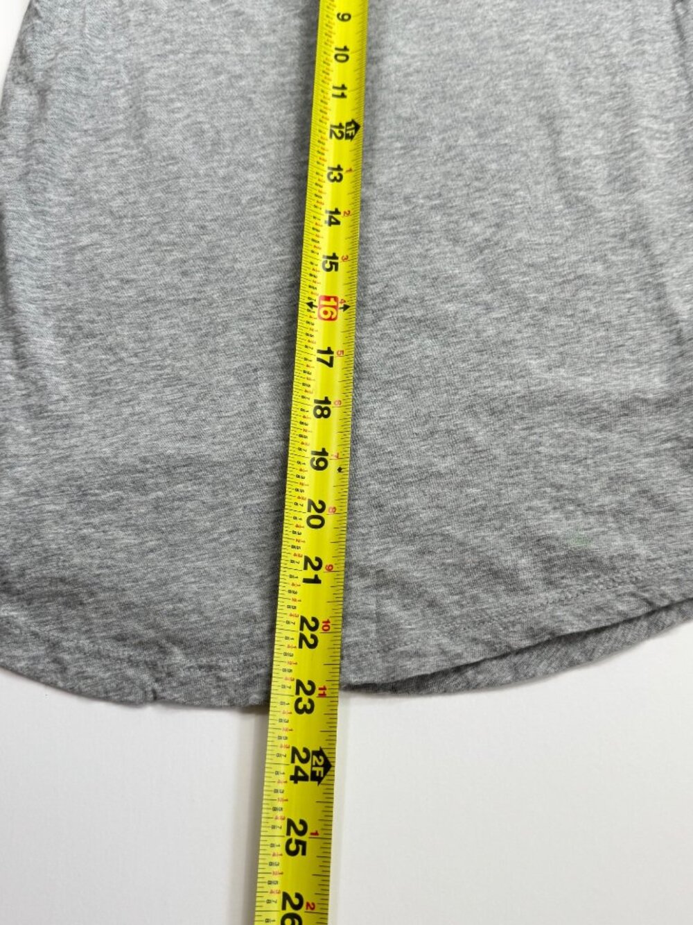 Zadig & Voltaire Skull T Shirt Gray Short Sleeve Sz XS - Picture 10 of 12